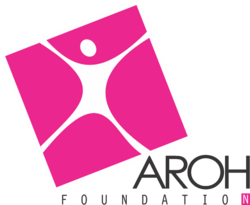 AROH Foundation Logo